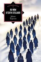   Au nom d'Édith Stellner