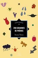   200 grammes de po&egrave;mes
