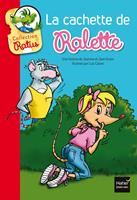   La cachette de Ralette