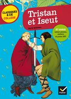   Tristan et Iseut