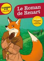   Le Roman de Renart