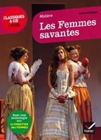   Les Femmes savantes