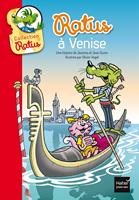   Ratus à Venise