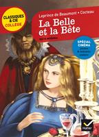   La Belle et la Bête