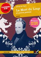   La Mort du Loup et autres po&egrave;mes