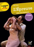  L'&Eacute;preuve (Marivaux)