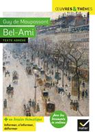   Bel-Ami