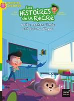 Notre cochon d'Inde est devenu dingue