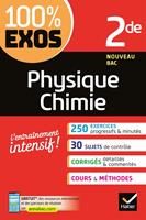   Physique-Chimie 2de