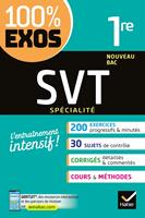   SVT 1re g&eacute;n&eacute;rale (sp&eacute;cialit&eacute;)