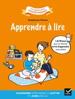   Apprendre à lire