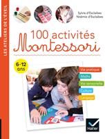   100 activités Montessori