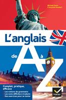   L'anglais de A à Z