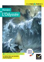   L'Odyssée