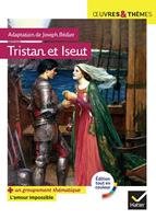   Tristan et Iseut