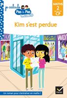   Kim et Tom CP niveau 2 - Kim s'est perdue !