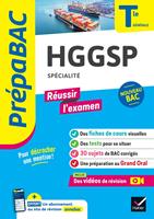   Pr&eacute;pabac R&eacute;ussir l'examen - HGGSP Tle g&eacute;n&eacute;rale (sp&eacute;cialit&eacute;) - Bac 2026
