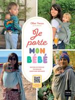   Je porte mon bébé