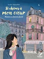   Si Chères à mon coeur
