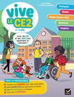   Vive le CE2 - 8 / 9 ans
