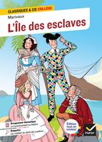   L'Île des esclaves