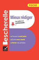 Bescherelle - Mieux rédiger (poche)