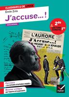   J'accuse... !