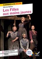   Les Filles aux mains jaunes