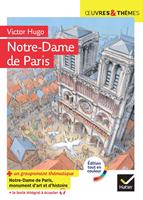   Notre-Dame de Paris