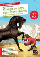   Voyage au pays des Houyhnhnms - Le dernier voyage de Gulliver