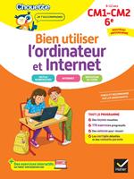   Chouette - Bien utiliser l'ordinateur et Internet CM1/CM2/6e