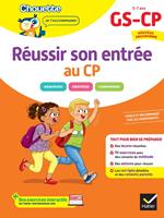  Chouette - R&eacute;ussir son entr&eacute;e en CP