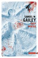   Deep winter