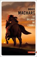   Le sillage de l'oubli