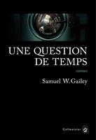   Une question de temps