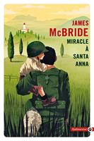   Miracle à Santa Anna