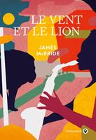   Le vent et le lion