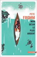   Mon désir le plus ardent