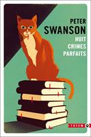   Huit crimes parfaits