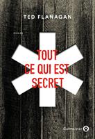  Tout ce qui est secret