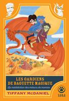   La mal&eacute;diction des voleurs de momies