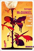   L'été où tout a fondu