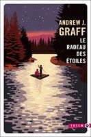   Le radeau des étoiles