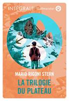   La Trilogie du Plateau - L'Int&eacute;grale