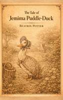   The Tale of Jemima Puddle-Duck