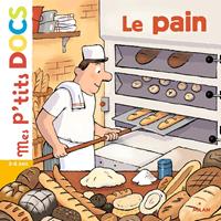   Le pain