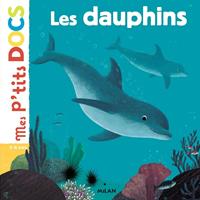   Les dauphins