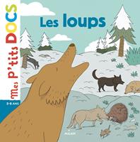   Les loups