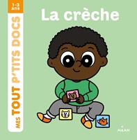   La crèche