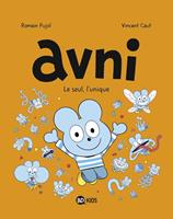   Avni, Tome 05